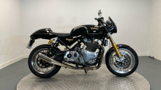 Norton Commando 961 SE